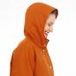 Preview: Papierschnittmuster gefütterter Parka Frau Karo XS-XXL